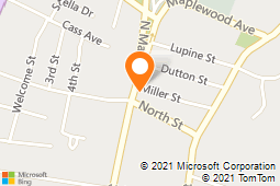 Tony's Trucking Co. Inc.