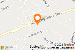 Terrys Golden Needle