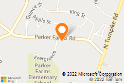 Church of The Nazarene