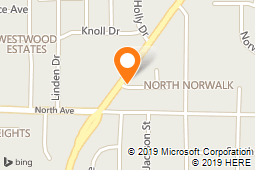 Redeemer Baptist Church