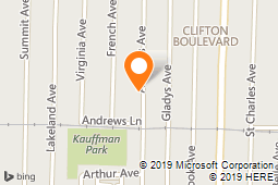 Burke Marine Surveys Inc