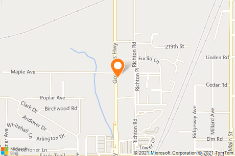 Rich Township Office