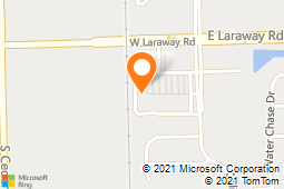 Trinity Foundation Fund Development