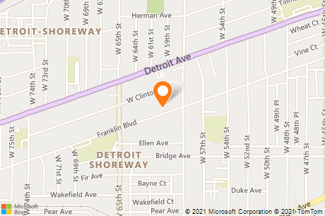 Jehovah's Witnesses - West Side Congregation