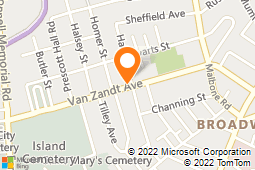 Nick & Ernie Plate Glass