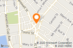 East Bay Community Action Program New Visions