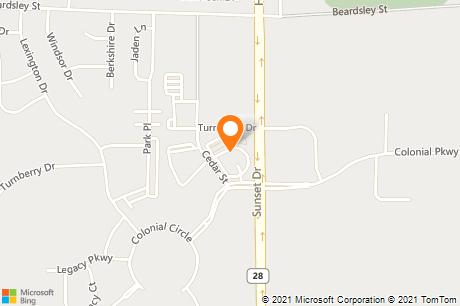 Gregg Young Chevrolet Of Norwalk, Inc.