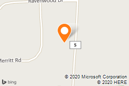 Geauga County Offices - Youth Center