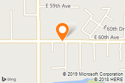 McDonald's Restaurant