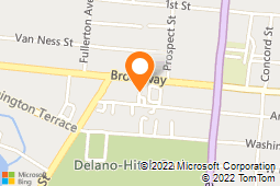 Amazing Grace Apostolic Faith Church