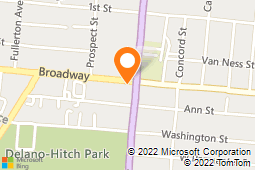 Mid - hudson Institute of Security Services