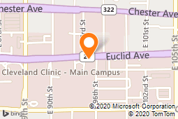 Cleveland Clinic Cole Eye Institute