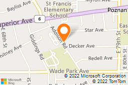 New Jerusalem Baptist Church