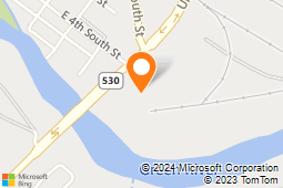 Norberg's Towing Service