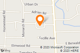 B Cgi Window Cleaning Co