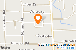 B Cgi Window Cleaning Co