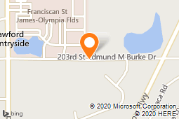 South Suburban Cardiology Associates Itd