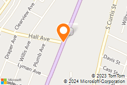 Dunkin Donuts Franchisee Office