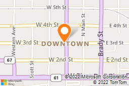 R A Lank Construction