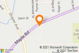 Silver Cross Hospital - Central Scheduling