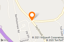 Fellowship Baptist Church