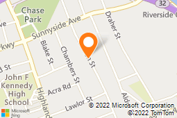 Waterbury Marty Morrissey Printing Co