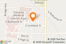 Edgerton Women's Health Center - Clinic