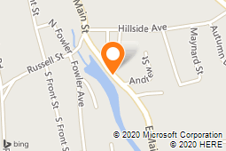 Bethel Apostolic Church