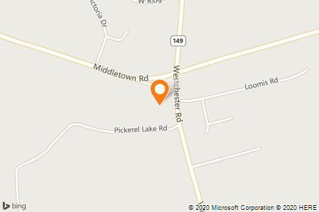 Westchester Pet Vaccines
