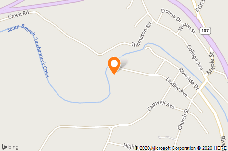 Shupp's Excavating, Paving & Topsoil