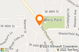 Living Water Family Church