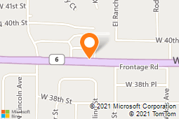 Scott County Treasurer