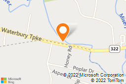 Rpm Rossi's Performance Motorsports LLC