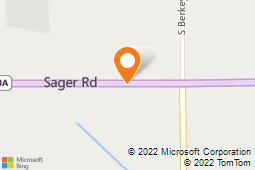 Air - Ride Inc - General Office