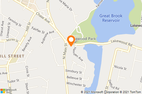 Waterbury Housing Authority