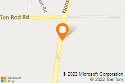 Exeter Volunteer Fire Co No 2 - Fire Station