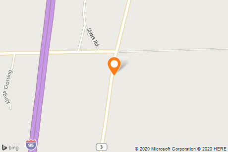 Exeter Volunteer Fire Co No 2 - Fire Station