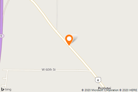 Snider's Storage Corp