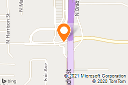 Days Inn Davenport North