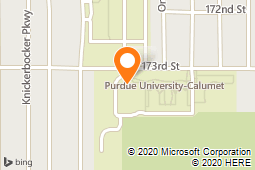 Region Ballroom At Purdue University Calumet