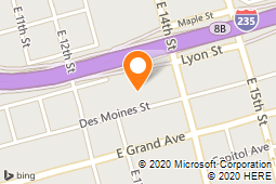 La Clinica Latina of Des Moines