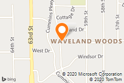 Total Outdoor Maintenance