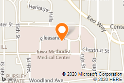 Pathology Laboratory