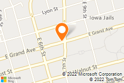 Hamilton Juffer + Associates llp