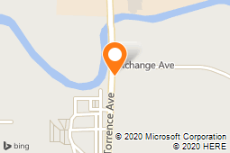 Carson's Clearance Center - Opening Soon!