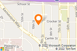 Kcci News Channel 8 - General Information