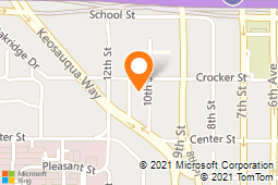 Des Moines Jiu-Jitsu Academy