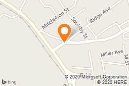 McFadden F B Wholesale Co