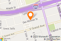 La Clinica Latina of Des Moines