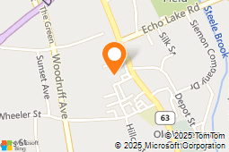 Town & Country Cleaners